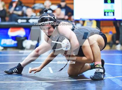 Thumbnail 2 in Eastern Regional Girl's Tournament photogallery.