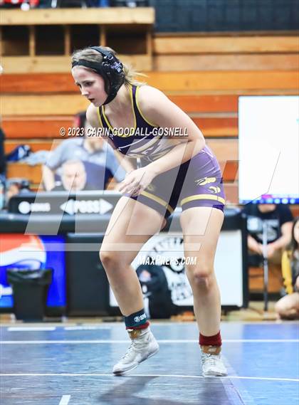Thumbnail 1 in Eastern Regional Girl's Tournament photogallery.