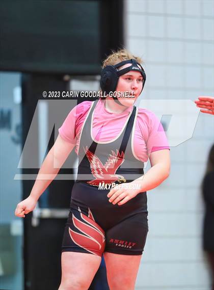 Thumbnail 1 in Eastern Regional Girl's Tournament photogallery.