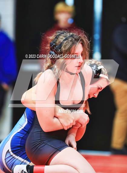 Thumbnail 3 in Eastern Regional Girl's Tournament photogallery.
