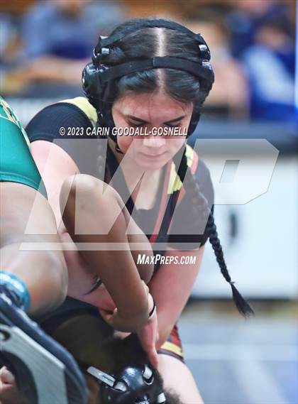 Thumbnail 3 in Eastern Regional Girl's Tournament photogallery.