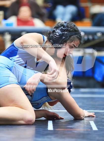 Thumbnail 1 in Eastern Regional Girl's Tournament photogallery.