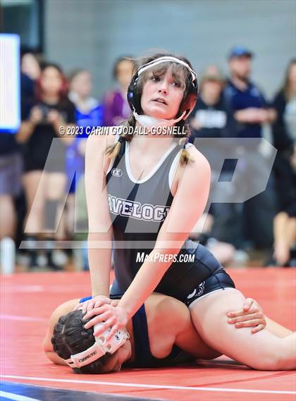 Thumbnail 1 in Eastern Regional Girl's Tournament photogallery.