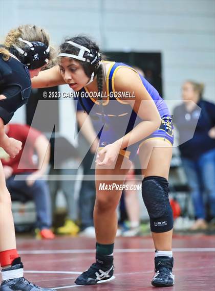 Thumbnail 1 in Eastern Regional Girl's Tournament photogallery.
