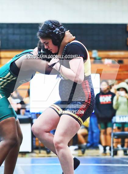 Thumbnail 1 in Eastern Regional Girl's Tournament photogallery.