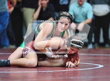 Thumbnail 1 in Eastern Regional Girl's Tournament photogallery.