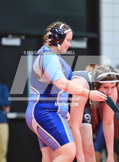 Thumbnail 1 in Eastern Regional Girl's Tournament photogallery.