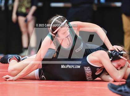 Thumbnail 3 in Eastern Regional Girl's Tournament photogallery.