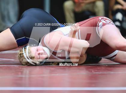 Thumbnail 1 in Eastern Regional Girl's Tournament photogallery.