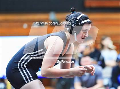 Thumbnail 2 in Eastern Regional Girl's Tournament photogallery.