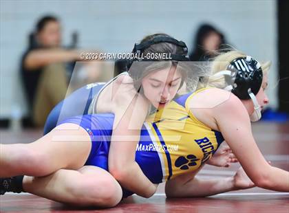 Thumbnail 1 in Eastern Regional Girl's Tournament photogallery.