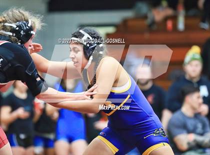 Thumbnail 2 in Eastern Regional Girl's Tournament photogallery.