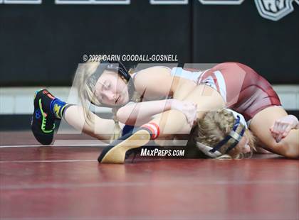 Thumbnail 1 in Eastern Regional Girl's Tournament photogallery.