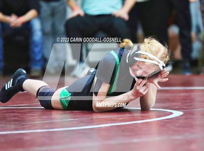 Thumbnail 1 in Eastern Regional Girl's Tournament photogallery.