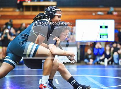 Thumbnail 3 in Eastern Regional Girl's Tournament photogallery.