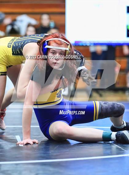 Thumbnail 2 in Eastern Regional Girl's Tournament photogallery.