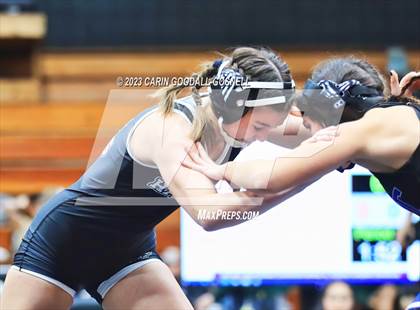 Thumbnail 2 in Eastern Regional Girl's Tournament photogallery.