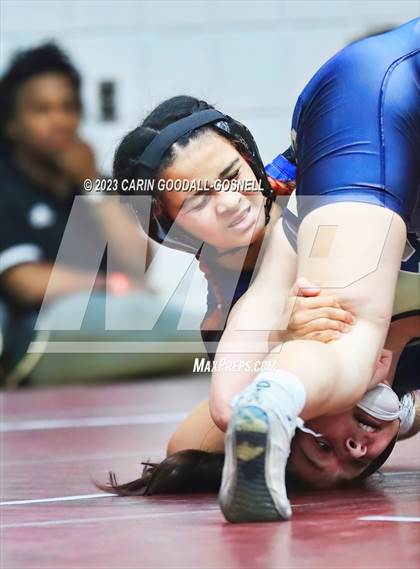 Thumbnail 1 in Eastern Regional Girl's Tournament photogallery.