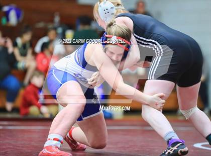 Thumbnail 1 in Eastern Regional Girl's Tournament photogallery.