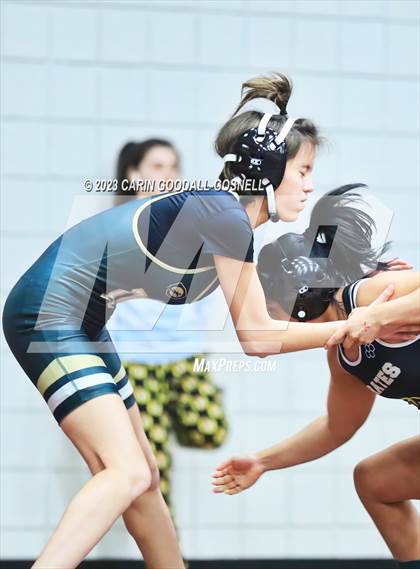 Thumbnail 2 in Eastern Regional Girl's Tournament photogallery.
