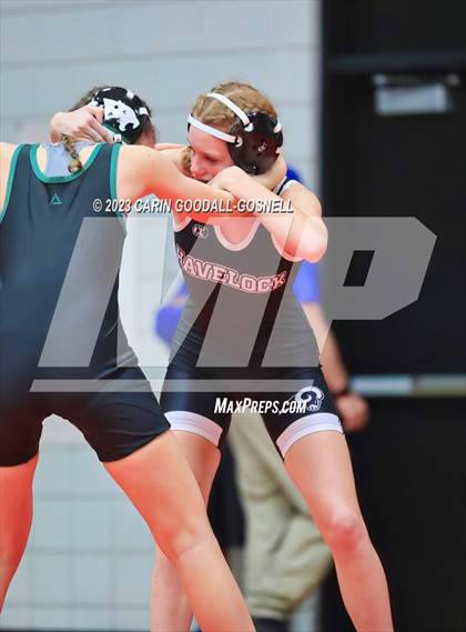 Thumbnail 3 in Eastern Regional Girl's Tournament photogallery.