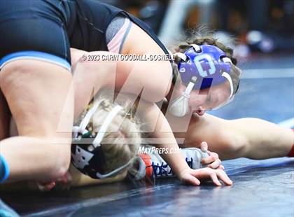 Thumbnail 3 in Eastern Regional Girl's Tournament photogallery.