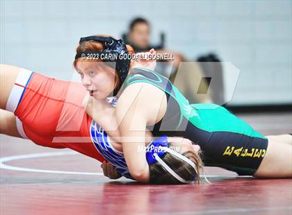 Thumbnail 3 in Eastern Regional Girl's Tournament photogallery.