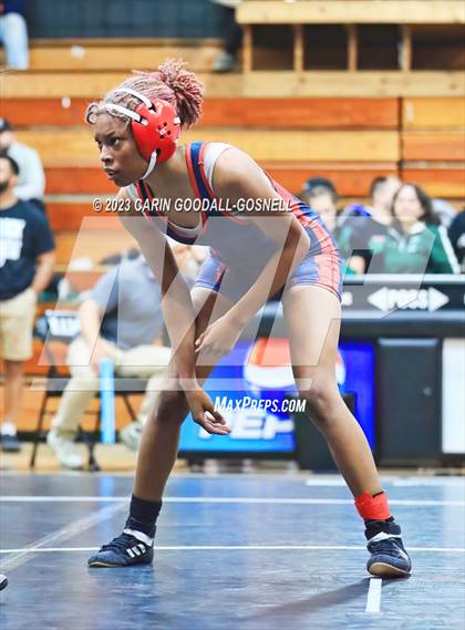 Thumbnail 1 in Eastern Regional Girl's Tournament photogallery.