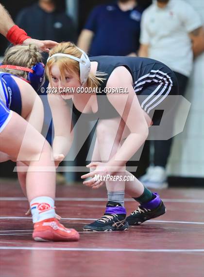 Thumbnail 1 in Eastern Regional Girl's Tournament photogallery.