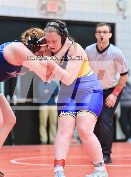 Thumbnail 1 in Eastern Regional Girl's Tournament photogallery.