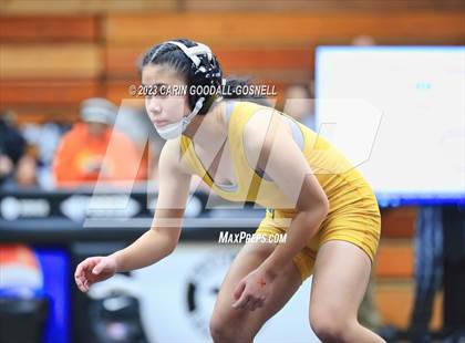 Thumbnail 2 in Eastern Regional Girl's Tournament photogallery.