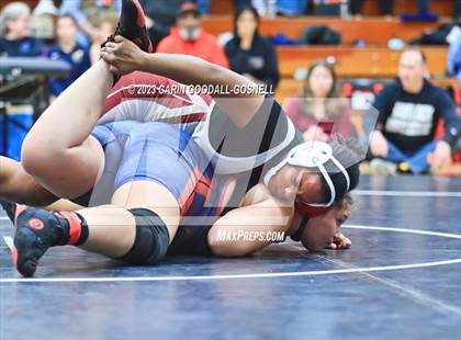 Thumbnail 1 in Eastern Regional Girl's Tournament photogallery.