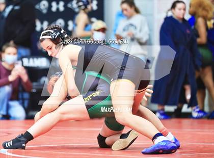 Thumbnail 1 in Eastern Regional Girl's Tournament photogallery.