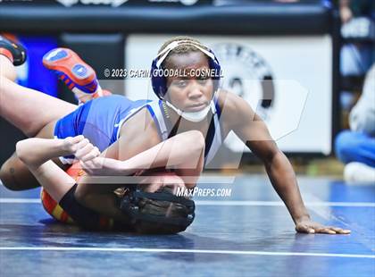 Thumbnail 1 in Eastern Regional Girl's Tournament photogallery.