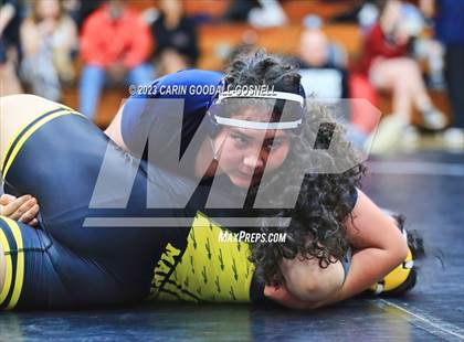 Thumbnail 2 in Eastern Regional Girl's Tournament photogallery.