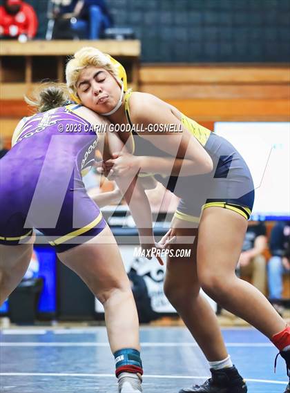 Thumbnail 3 in Eastern Regional Girl's Tournament photogallery.