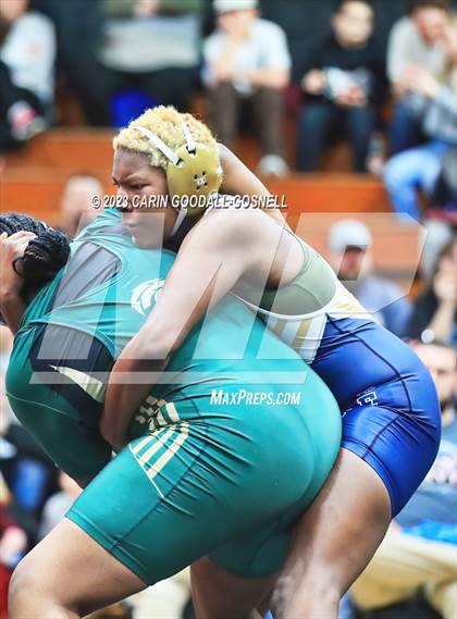 Thumbnail 2 in Eastern Regional Girl's Tournament photogallery.