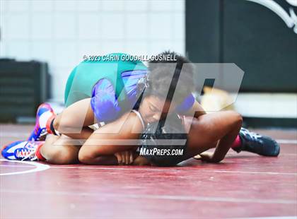 Thumbnail 2 in Eastern Regional Girl's Tournament photogallery.