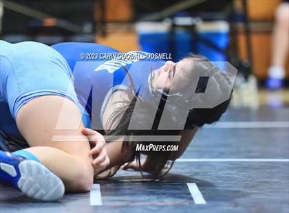 Thumbnail 3 in Eastern Regional Girl's Tournament photogallery.