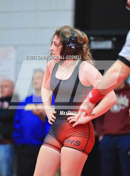 Thumbnail 2 in Eastern Regional Girl's Tournament photogallery.