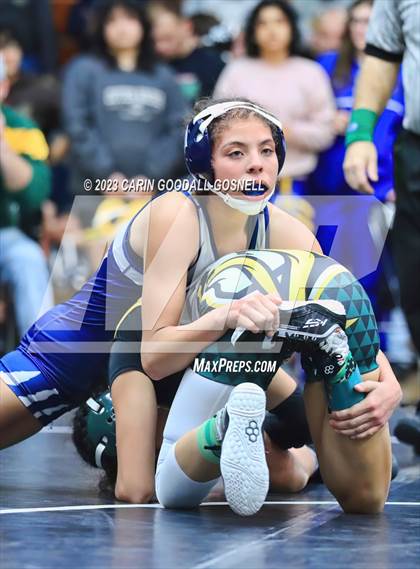 Thumbnail 3 in Eastern Regional Girl's Tournament photogallery.