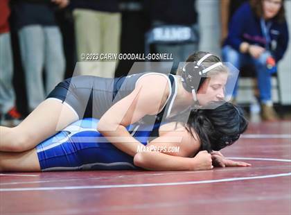 Thumbnail 3 in Eastern Regional Girl's Tournament photogallery.