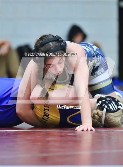 Thumbnail 3 in Eastern Regional Girl's Tournament photogallery.