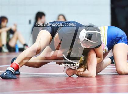 Thumbnail 2 in Eastern Regional Girl's Tournament photogallery.