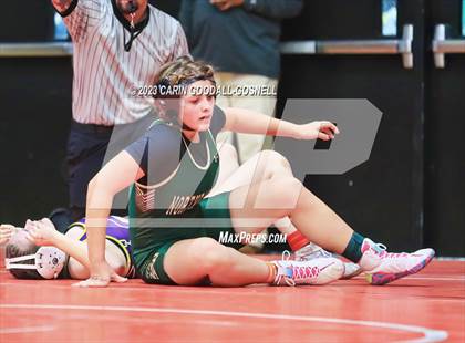 Thumbnail 1 in Eastern Regional Girl's Tournament photogallery.