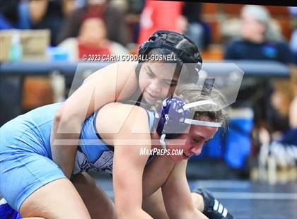 Thumbnail 1 in Eastern Regional Girl's Tournament photogallery.