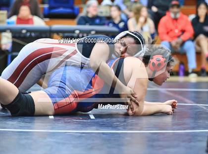 Thumbnail 3 in Eastern Regional Girl's Tournament photogallery.