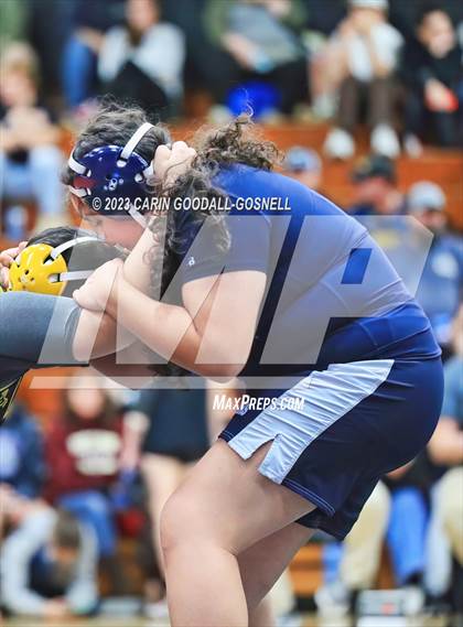 Thumbnail 2 in Eastern Regional Girl's Tournament photogallery.