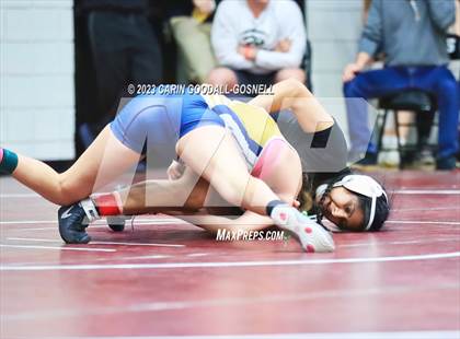 Thumbnail 3 in Eastern Regional Girl's Tournament photogallery.