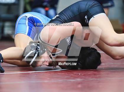 Thumbnail 2 in Eastern Regional Girl's Tournament photogallery.